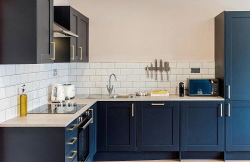 Shepherds Bush - Your Apartment - Foto 86