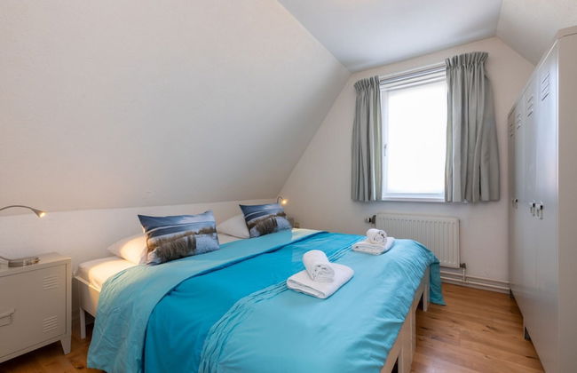 Holiday Home With sun Terrace Facing South-pet-friendly - Photo 9