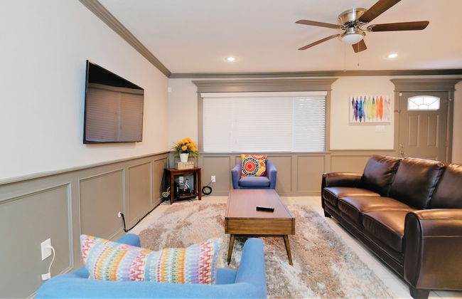 2Bdrm 2Bath 2Beds - NRG - GRB - MM-Park - Foto 7