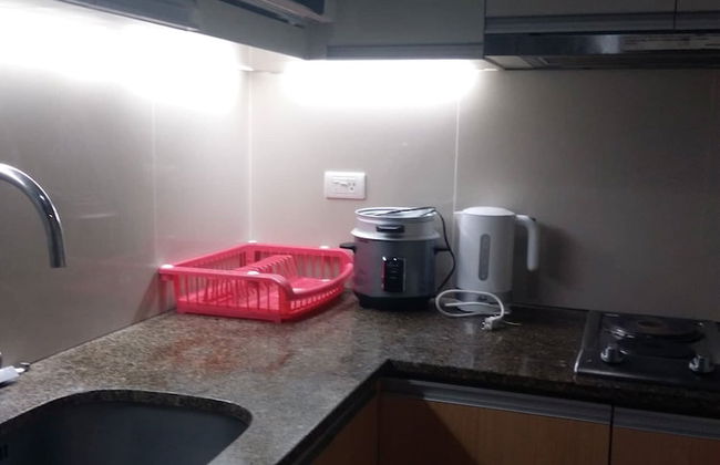 Mactan Newtown by Javadrea - Foto 13