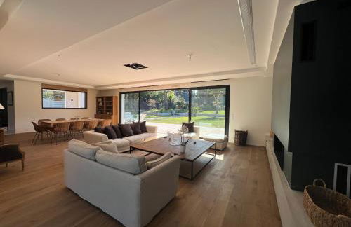 Beautiful south-facing architect's house! - Foto 31