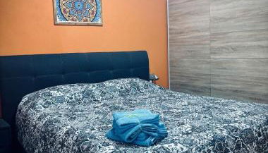 APPARTAMENTO DA GIOVANNI - Terrasse - Küche - Klima - Parken - Photo 4