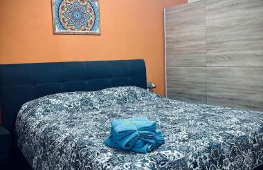 APPARTAMENTO DA GIOVANNI - Terrasse - Küche - Klima - Parken - Photo 4