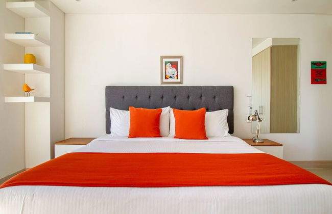 U-GO Edificio Murano Elite, Bocagrande - Foto 18