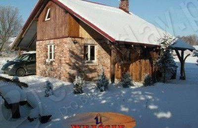 Na Pograniczu domek w górach - Foto 16