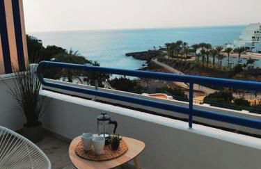 Sunset, Ocean Views 214 - Foto 1