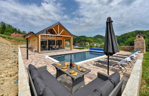 Gorgeous Home In Klokovec - Foto 8