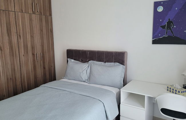 Villa Elena Hayat Island Marbella - Foto 7