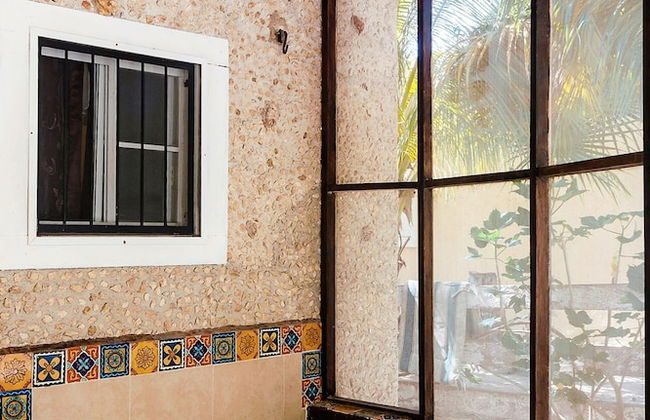 Room-antigua Lodge, Away From the Crowds - Foto 12