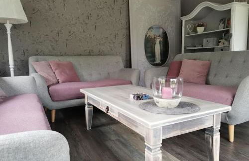 Holiday Home Home Comfortable Vacation Home - Foto 5