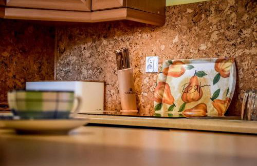 Dulakówka - domek na każdą pogodę - Foto 60