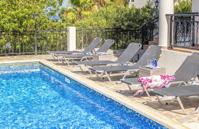 Villa Marilia - Foto 9