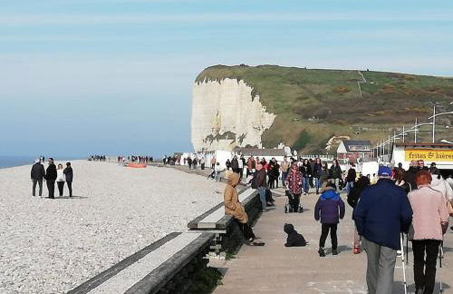 Sentier des falaises - Foto 6