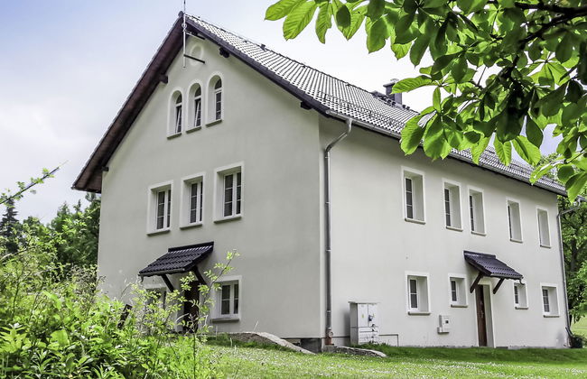 2 bedroom House in Lubomierz with private pool and garden - Photo 27