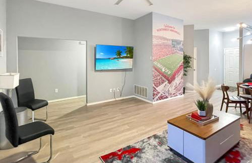 The Stay at Steuben Hot Tub 2 houses 6 BR - Photo 21