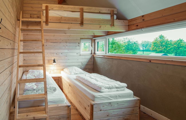 High Fens Nature & Sauna Stay - Photo 3