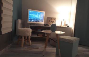 Au bord des Dunes - Foto 14