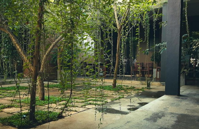 Isi Arana Eco Villa - Photo 1