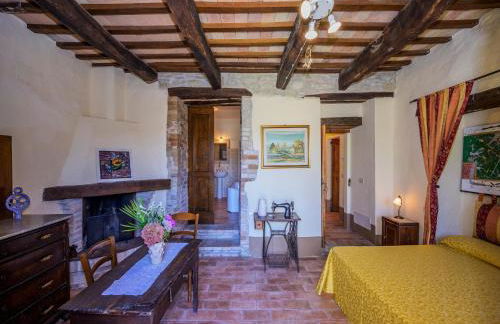 Gorgeous Apartment with Pool near Sibillini Mountains - Foto 34