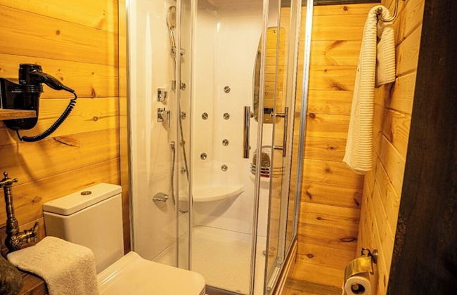 GAFULLUK TATİL KÖYÜ - Foto 7