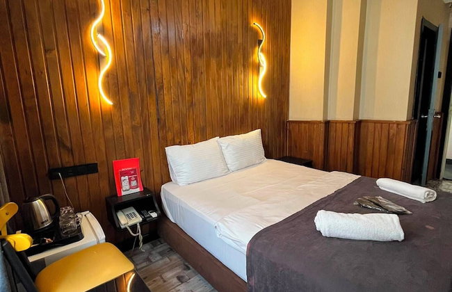 Imza Suite - Foto 37