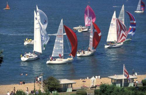 The Sail Loft, Cowes High Street - Foto 3