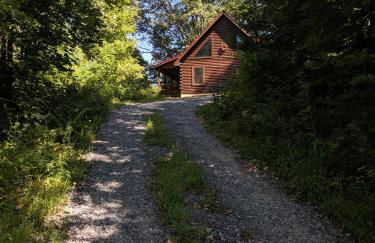 Smokies Overlook Lodge - Foto 74