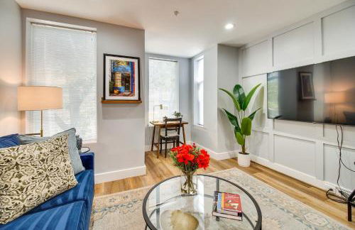 Charming Alexandria Vacation Rental in Old Town! - Foto 5