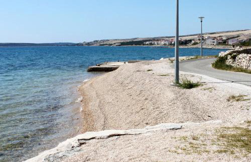 Apartments with parking space Kustici, Pag - 6287 - Foto 54