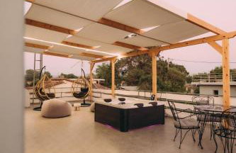 Sirens Luxury Apartments Palouki - Photo 55