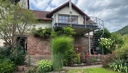 Ferienhaus Werkhof - Foto 4