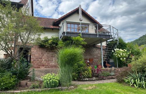 Ferienhaus Werkhof - Foto 4