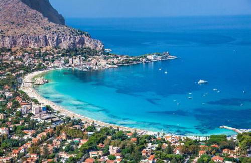 Elegante Appartamento Palermo - Foto 13