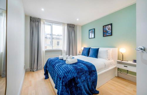 Welcome London The Garrick - Photo 10