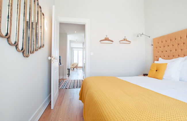 Almaria Ex Libris Chiado - Foto 10