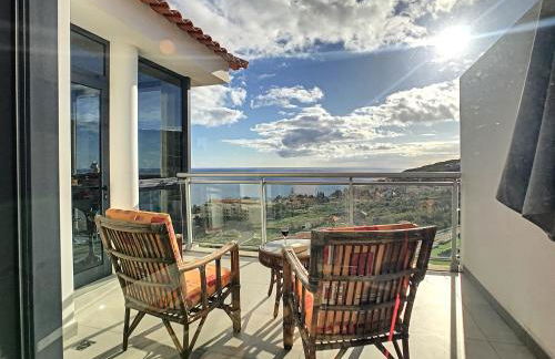 Penthouse Paradisus by LovelyStay - Foto 7