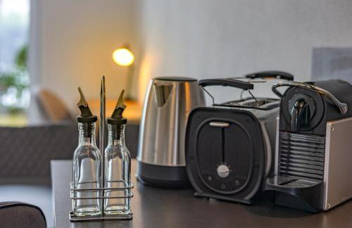 SweetHome - Poing Apartments - Foto 14