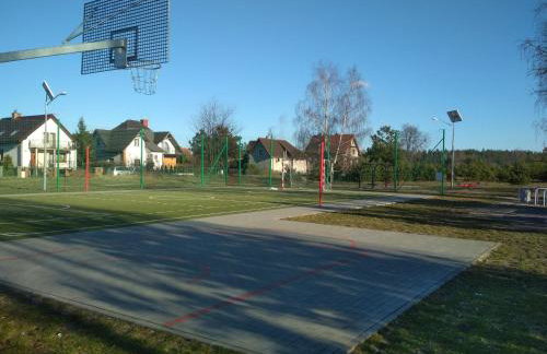 Apartamenty Oleńka I - Szczytno Mazury - Foto 29