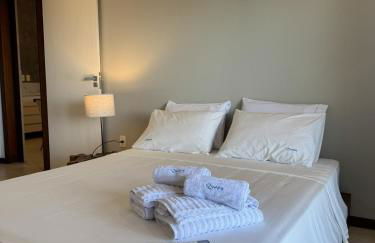 Apartamento Queen KiteVillage - Foto 9