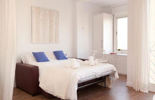 Stay U-nique Apartments Sant Pau - Photo 21