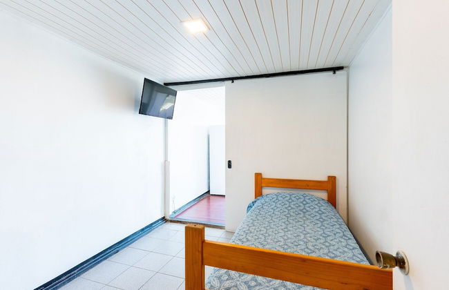 Bocamar Apart Hotel - Foto 23