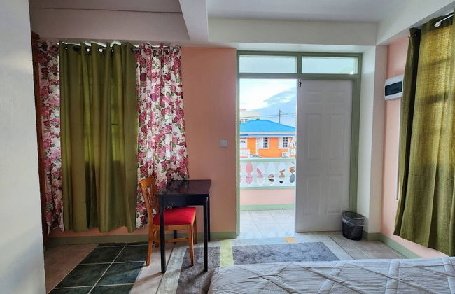 C & M Suites Your Haven in the City - Foto 9