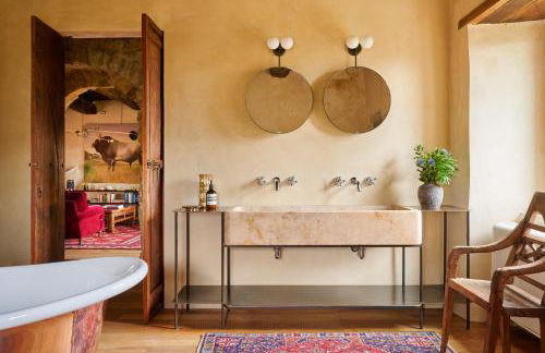 Castello Di Vicarello - Foto 69