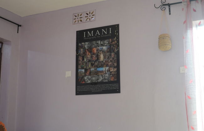 Hakuna Matata Cozy Apartment - Foto 25