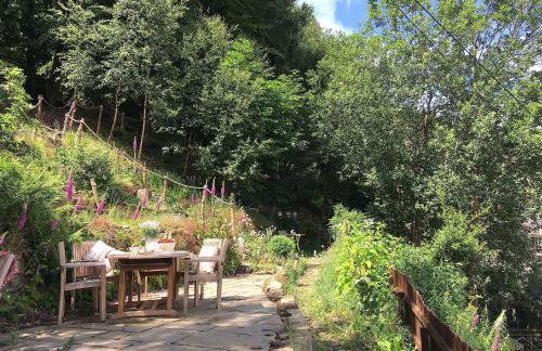 Birkenhead Cottage - Foto 12