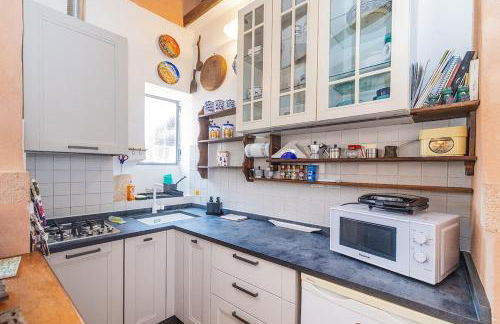 Dimora Concept - Il Trinchetto - Free parking - Foto 21