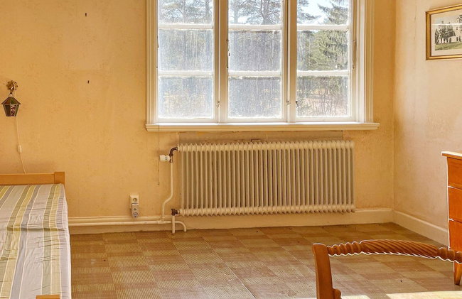 4 Person Holiday Home in Hoje - Foto 9