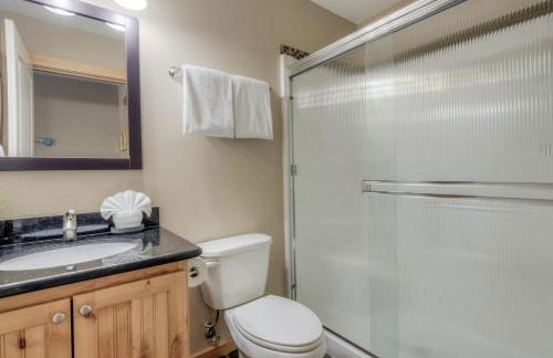 By The Sea-Seaside - Meredith Lodging - Foto 30