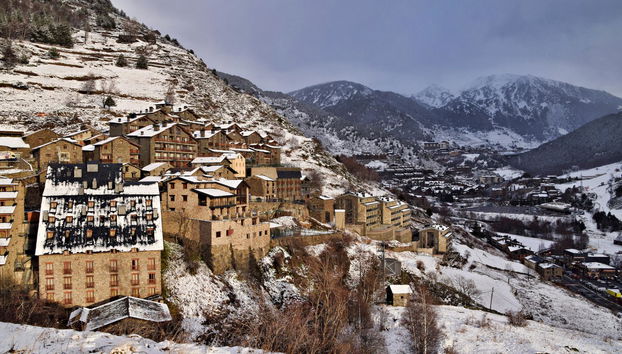 Solana de Ransol - Foto 2