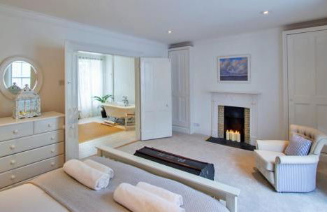 Finest Retreats - Blue Monkey - Foto 26